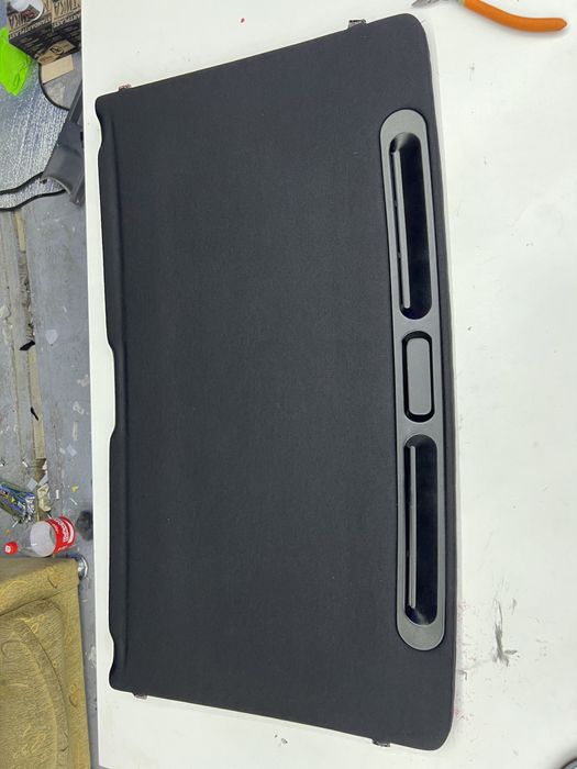 Patalok avtotkan qoraytirish