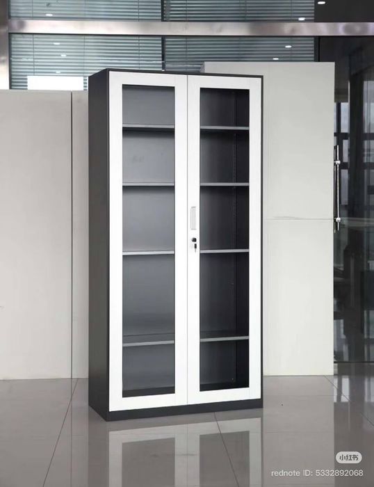 Temir javon hujjatlar uchun | Шкаф для хранения документов