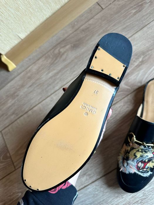 Chanel Gucci чехли