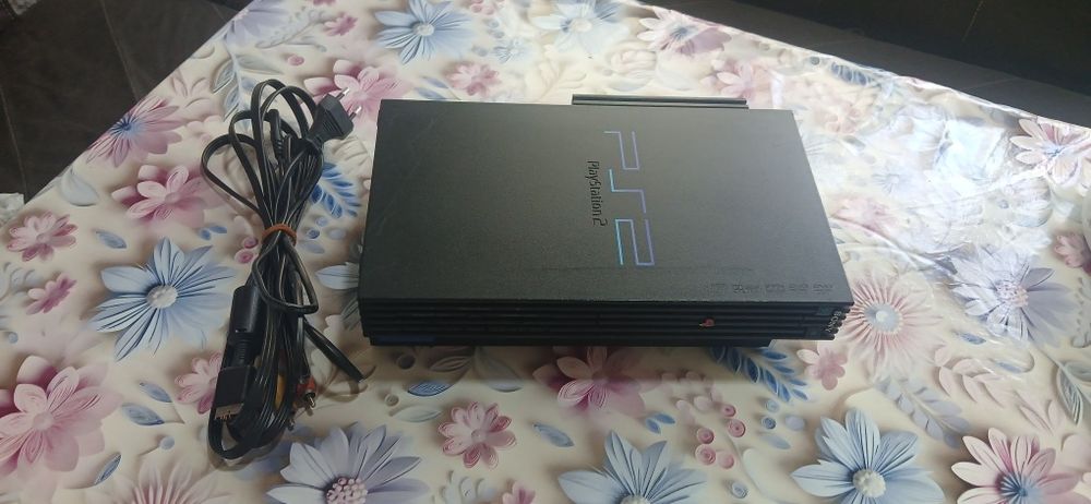 ps2 fat HDD 500 GB