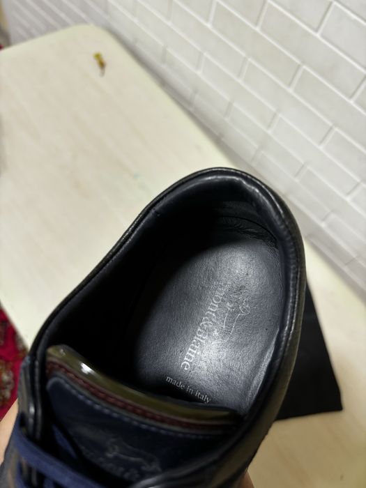 Туфли Hermon Blaine