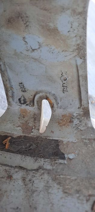 Джанти VW Touareg 18цола