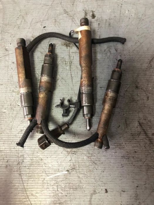injectoare 1.9 tdi vw golf 4 polo 9n seat ibiza 2 leon corodoba skoda fabia 1 octavia 1