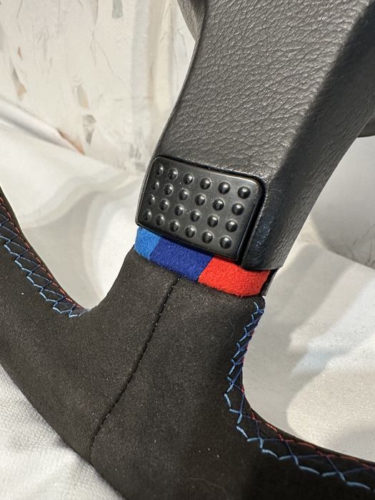 Волан BMW M Technik 1 за E30