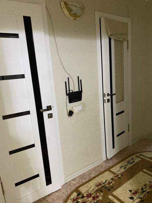 продам 3-х ком квартира 23 мил или здам или сдам на длительный срок