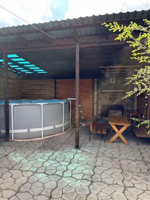 Продам готовый бизнес «Баня»