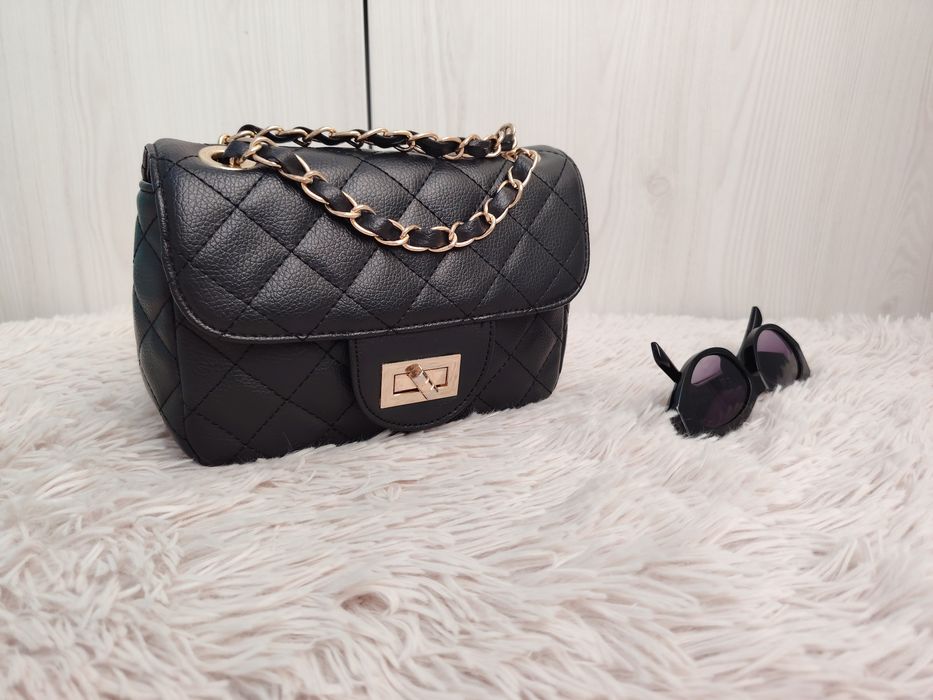 Geanta de umăr eleganta