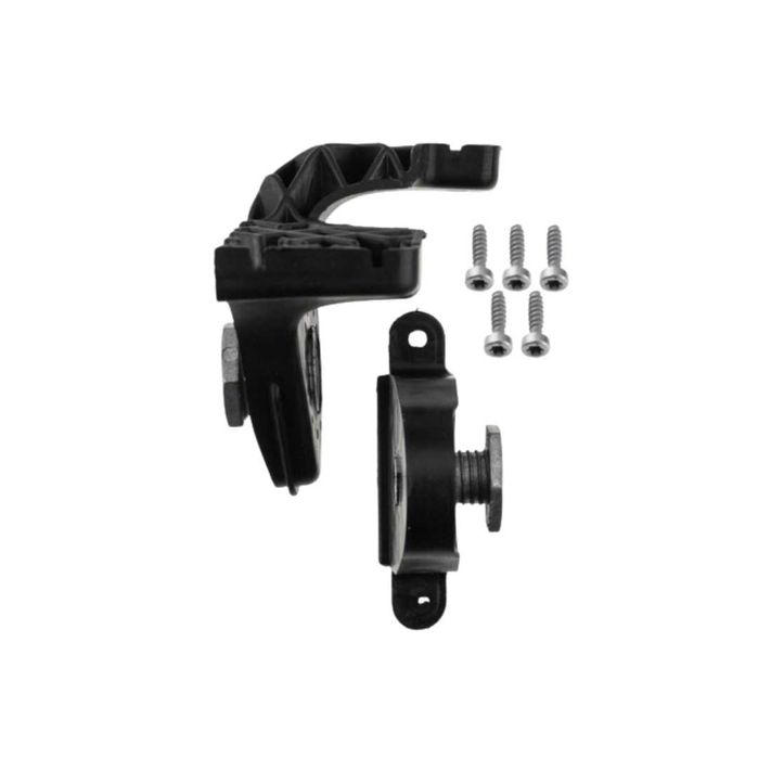 Ремонтен комплект за захващане на ляв фар MERCEDES GLC X253 / OEM A2538200114