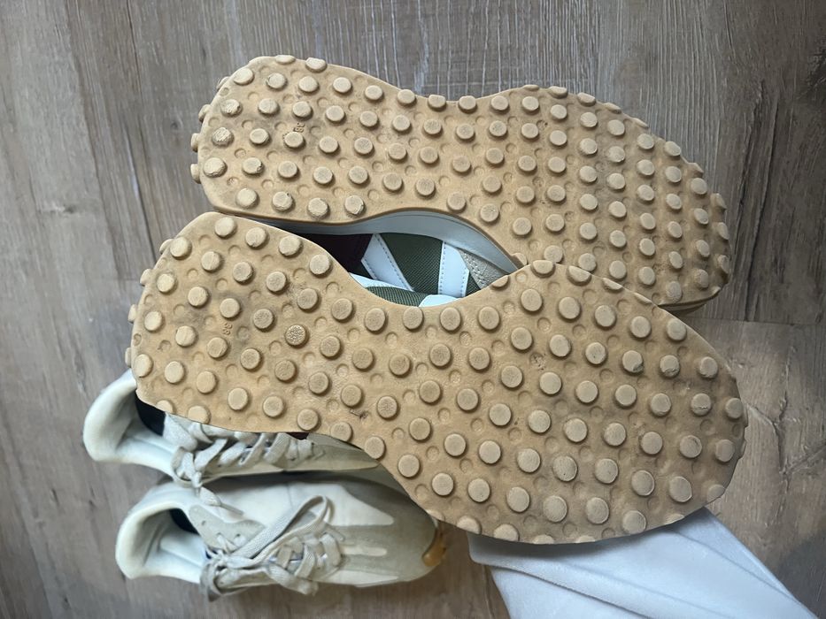 Дамски маратонки 38