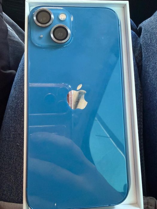 Продам Iphone 13 128гб