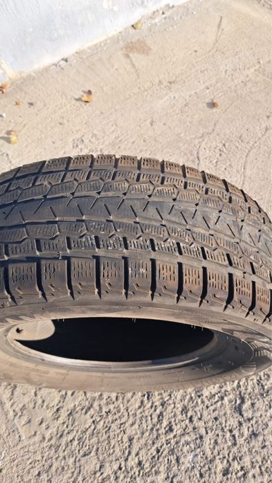 Шины зимние юкахама