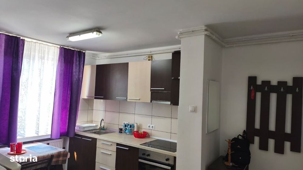 Apartament 2 camere in Deva, zona ultracentrala- 1 Decembrie