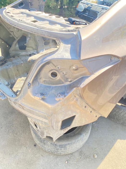 Хюндай элантра