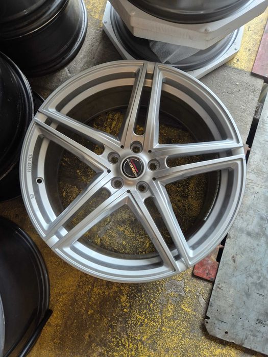 4 Jante Aliaj 5x112 20''  VW Tiguan Arteon BMW Skoda Mercedes NOI