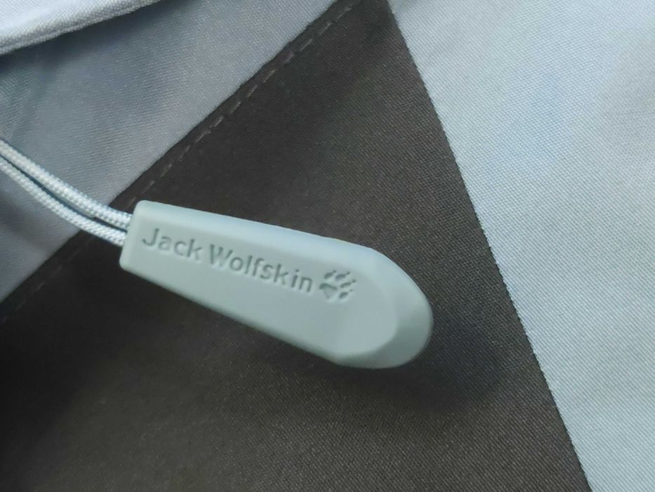 Geaca Jack Wolfskin 3in1 System