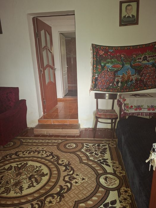 Casa de vânzare Lugașu de Sus - Bihor