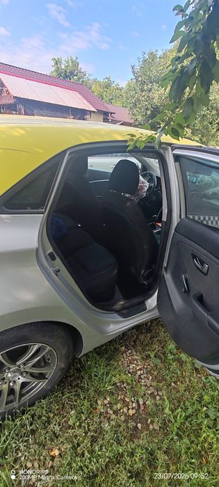 Hyundai i30 2015/Avariat