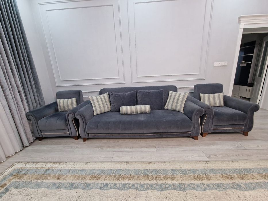 Раскладной диван турецкий