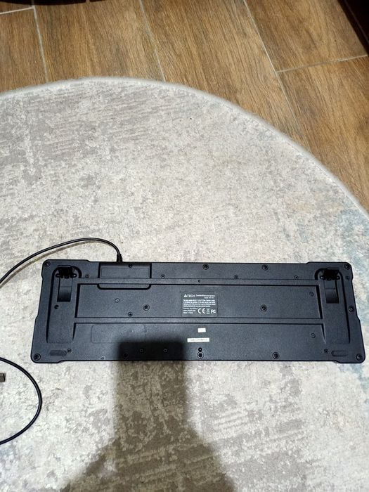 Клавиатура для компьютера