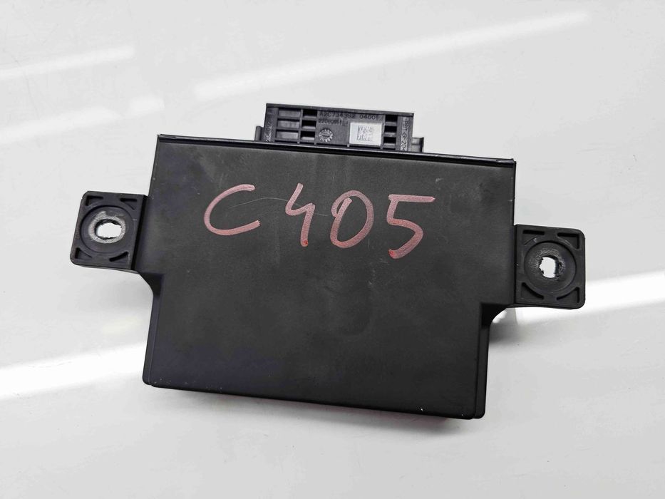 Modul CAN Audi A4 (8W2, B9) [Fabr 2015-2023] 4M1907468A