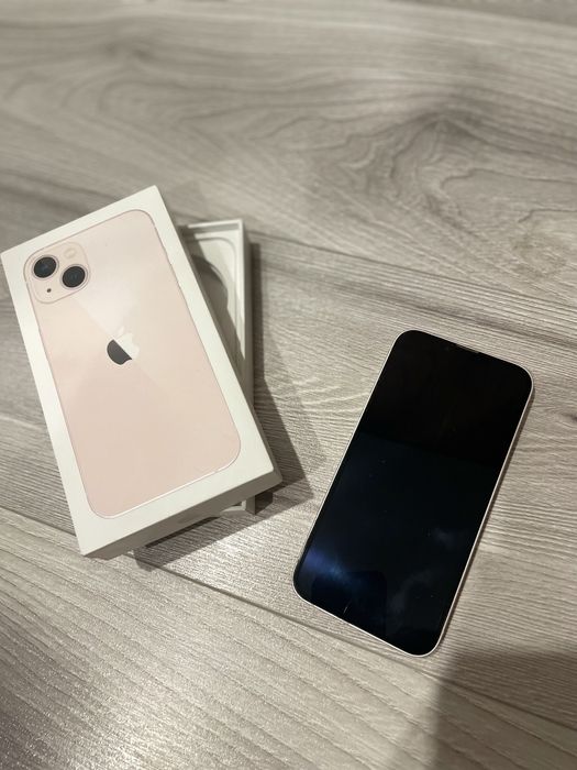 iPhone 13 128 GB / Айфон 13 128 ГБ