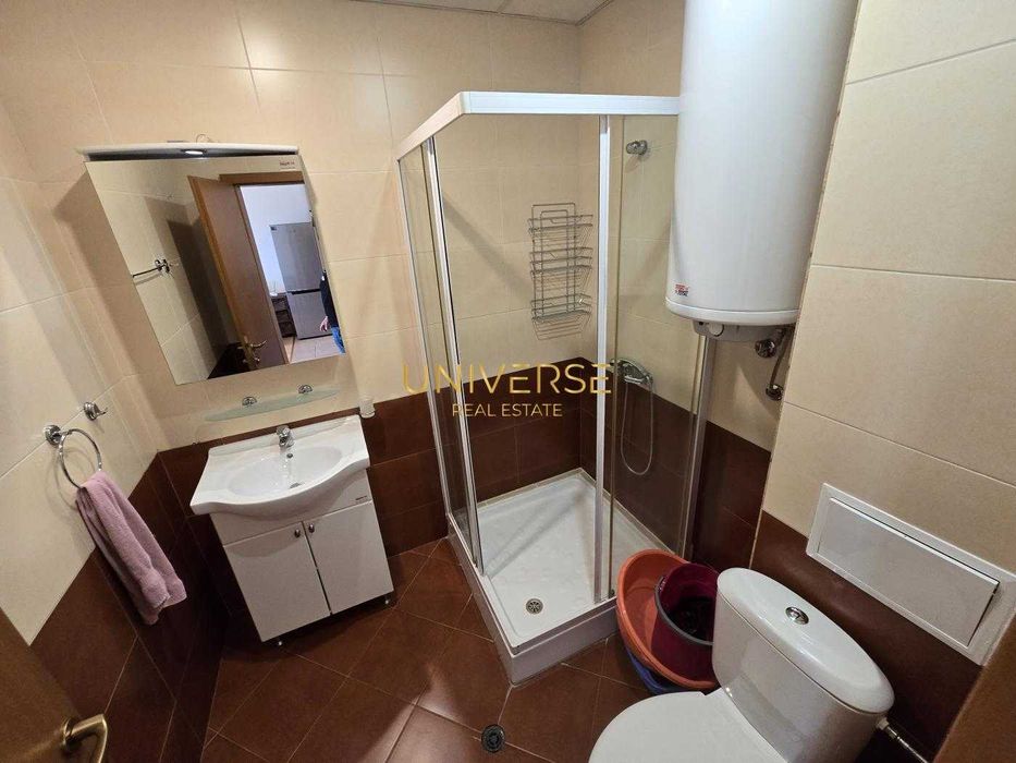 Продава се Двустаен апартамент в к.к. Слънчев бряг - 60 кв.м за 1100 €/кв.м - Снимка #6