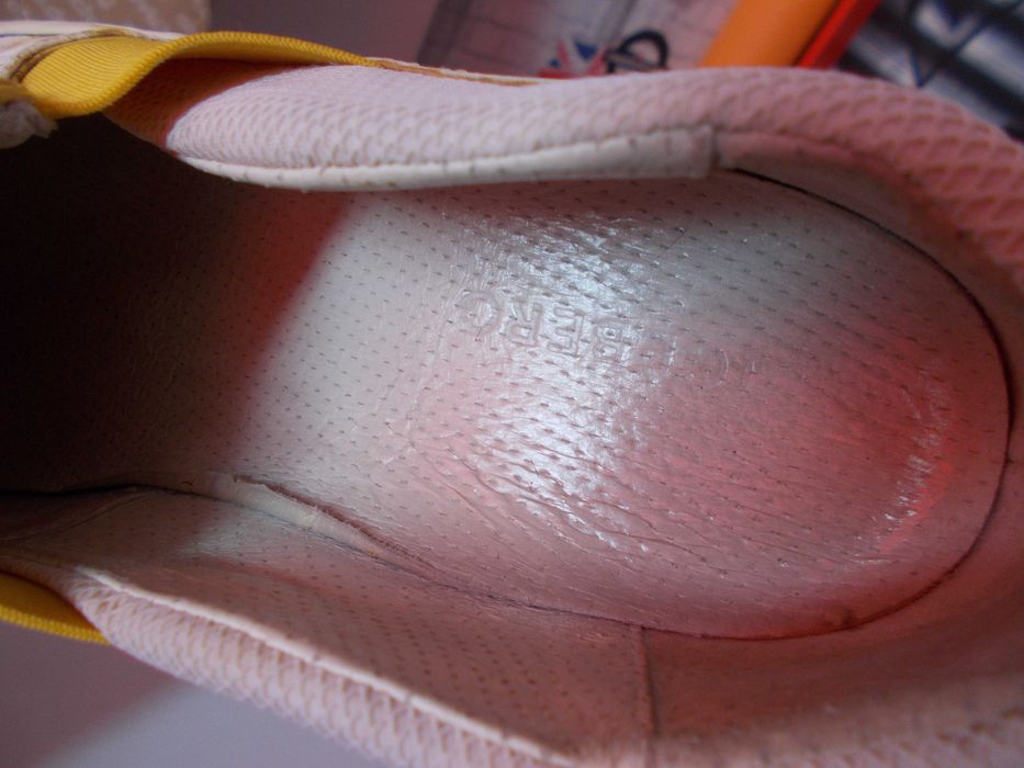 IGEBERG оригинални сникърси, размер 37