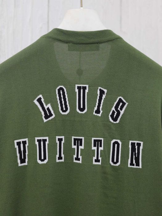 Tricou Louis Vuitton Premium