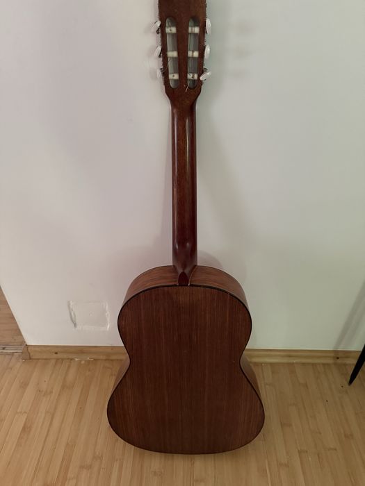 Chitara HOMA , impecabila