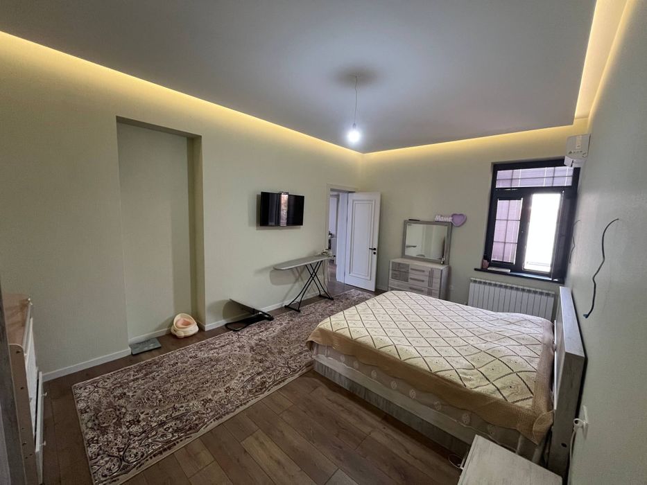 Котедж  Продажа КИБРАЙ район Ункурган махаля Обод