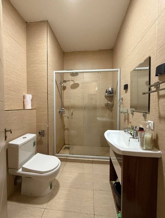 Юнусабад 1комнатная квартира продаётся.Манзара сити!