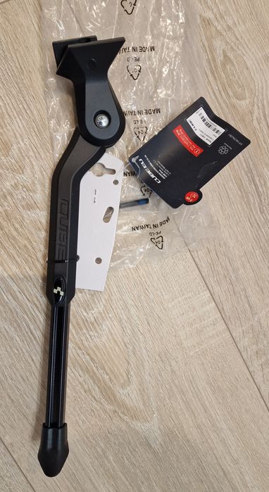 Cric pentru biciclete CUBE