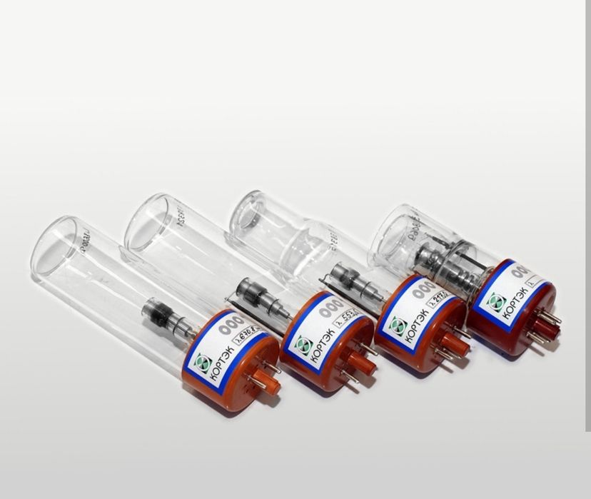 Приобретаю лампы