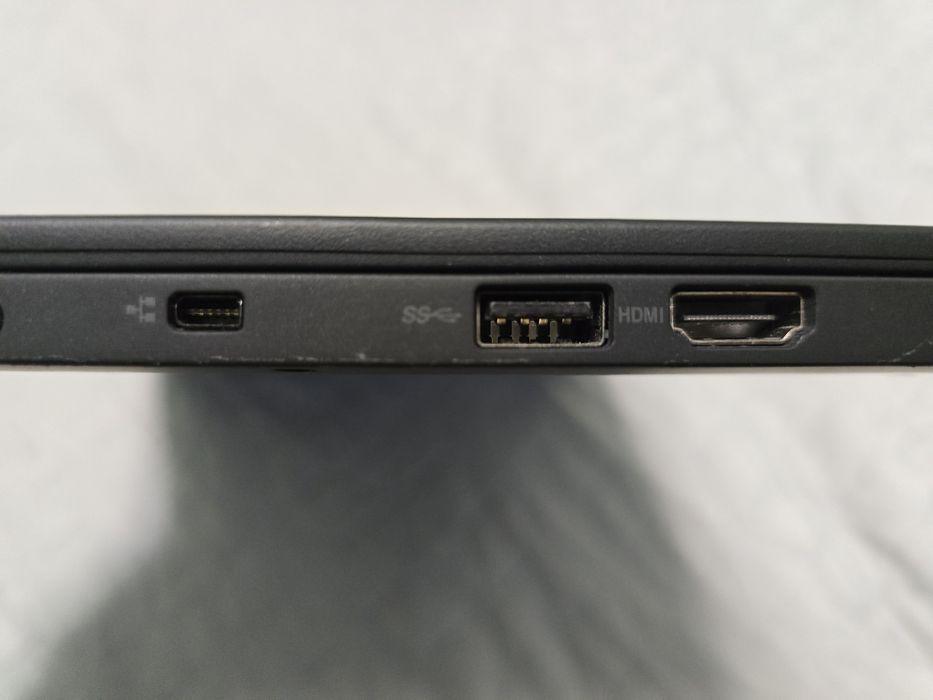 Тъч Thinkpad Yoga X1 G2 14",i5-7300,8GB,256GB SDD