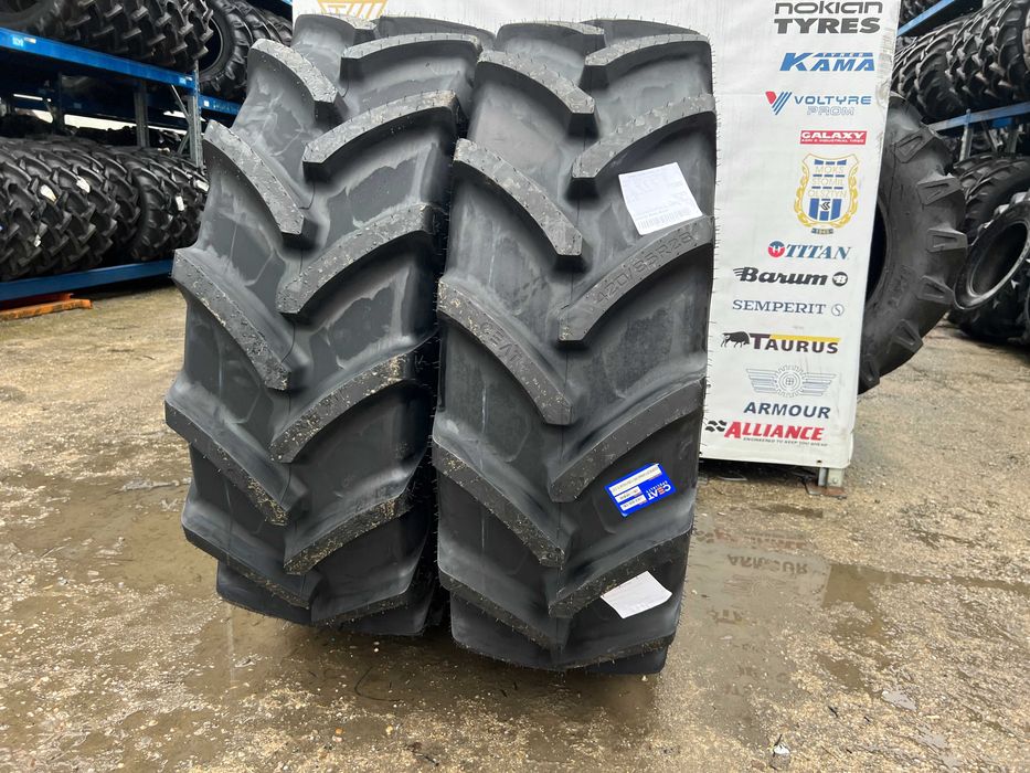 Anvelope 420/85 r28 noi, cu livrare rapida oriunde