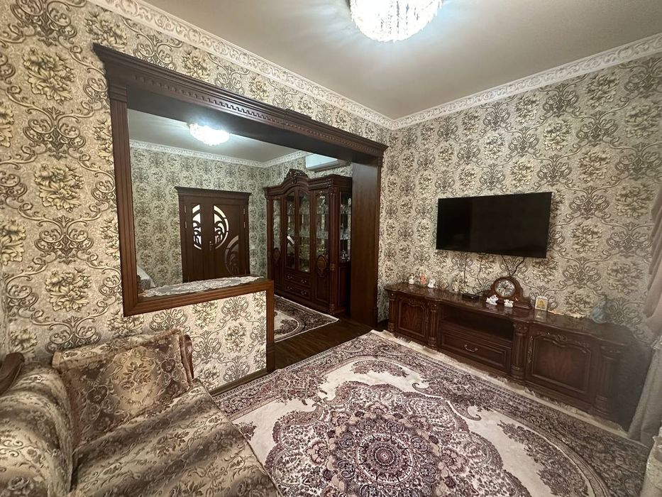 Продаётся дом 4 сотки