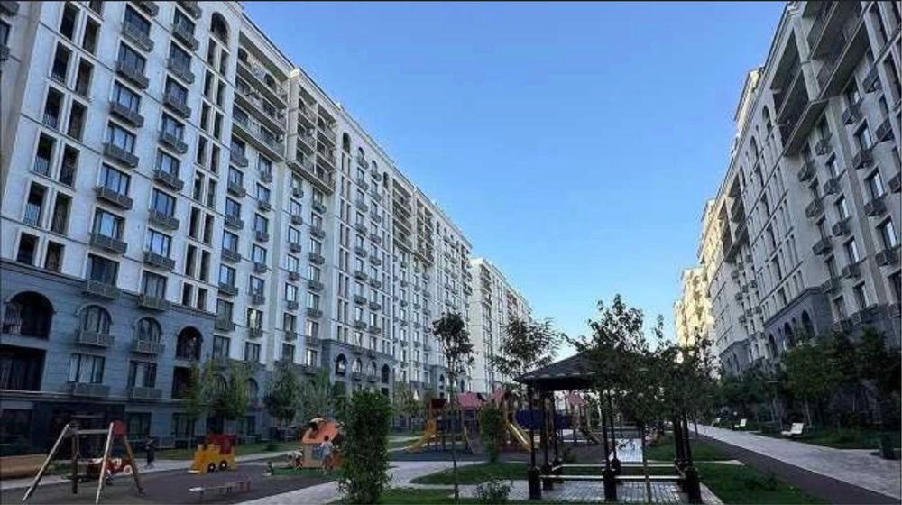 Продается: квартира 118м2 в NRG Mirzo Ulugbek