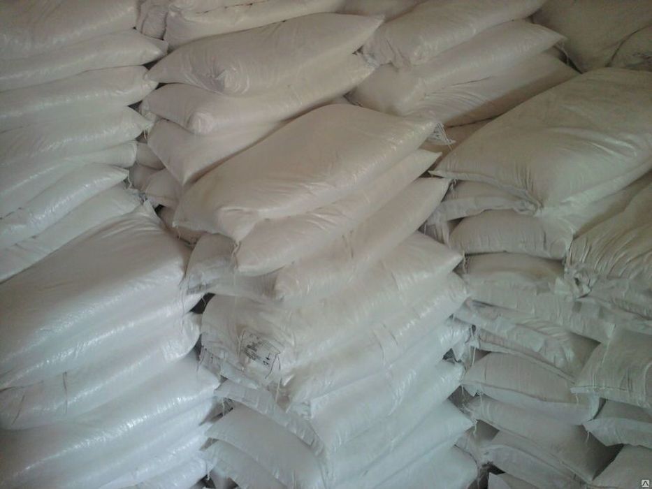 Сульфат натрия 50кг