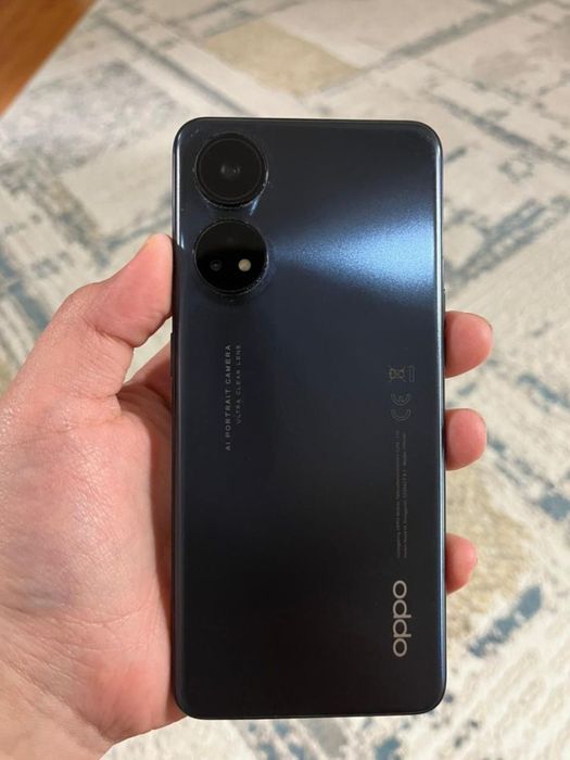 Oppo Reno 8t 128/8