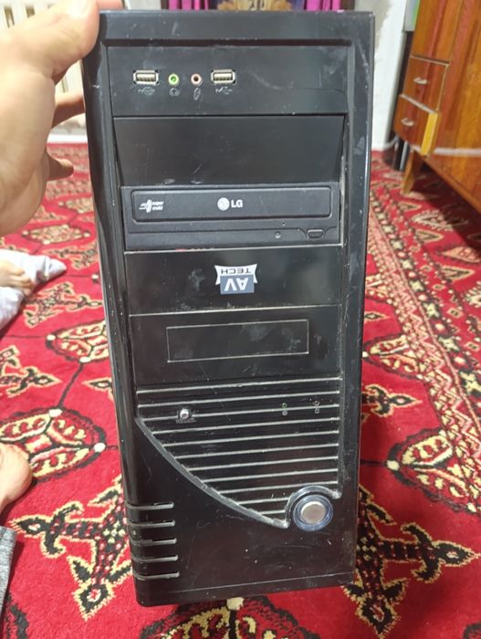 Продается монитором