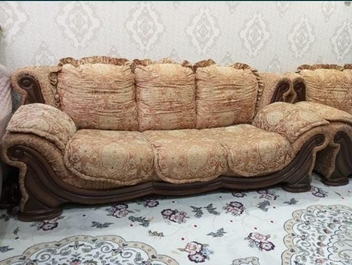 Мягкая мебель в зал