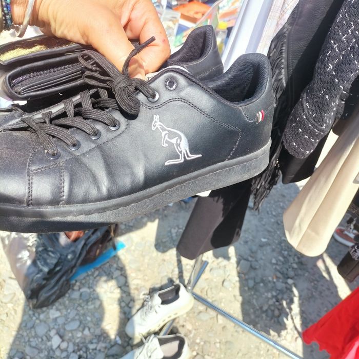 Sneakers barbati brand Australian
