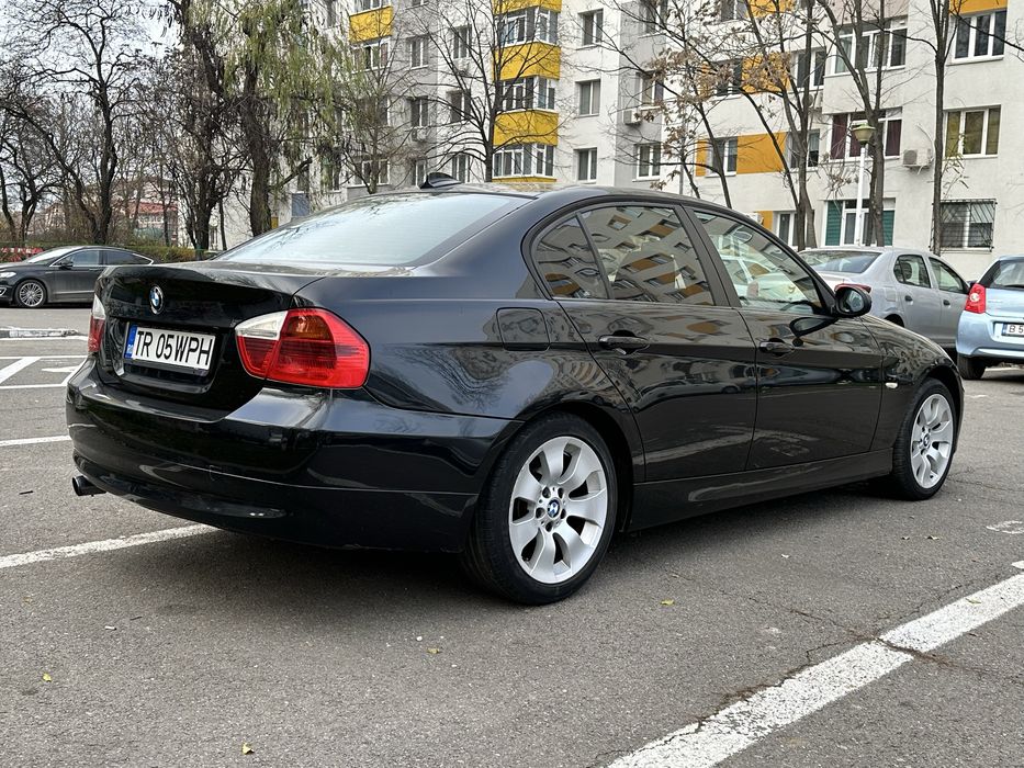 Vand Bmw e 90, seria 3, 318i