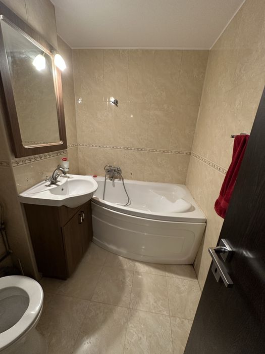 Inchiriez Apartament 4 camere Rovine (Penny) etj 2/4