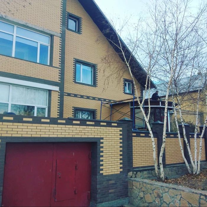 Каменьщик, Облицовка, кладка, тумба, перегородки