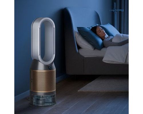 Поддержка вашего увлажнителя-очистителя Dyson PH04