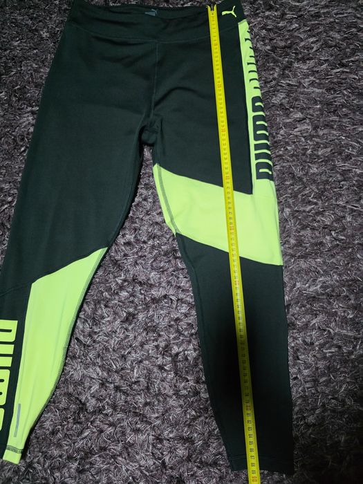 Еластичен клин за спорт на Puma