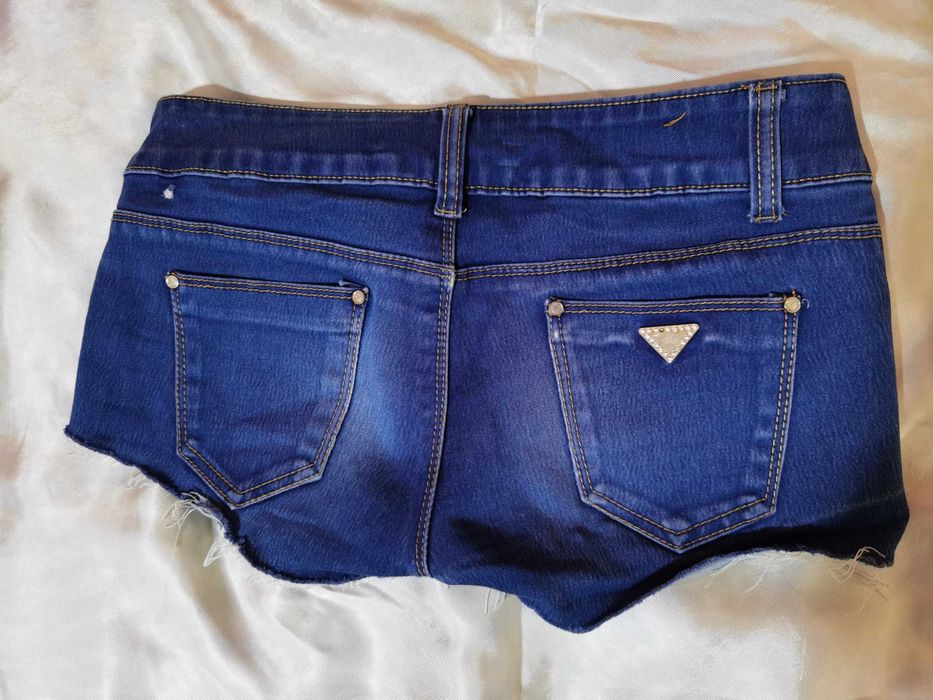 Къси дамски панталонки 6 бр, може и поотделно