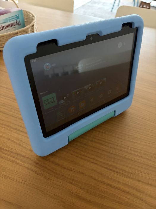 Детски таблет Amazon Fire HD Kids 3+