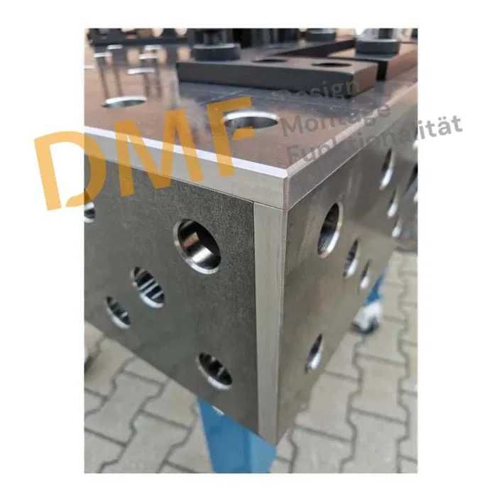 ЗАВАРЪЧНИ МАСИ  /1000x600,1200x800,1500x1000,2000x1000,3000x1480 /12мм